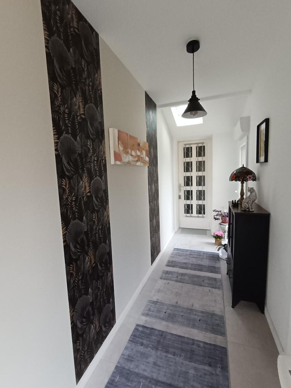 Apartmán Olido Saint-Médard-en-Jalles Exteriér fotografie