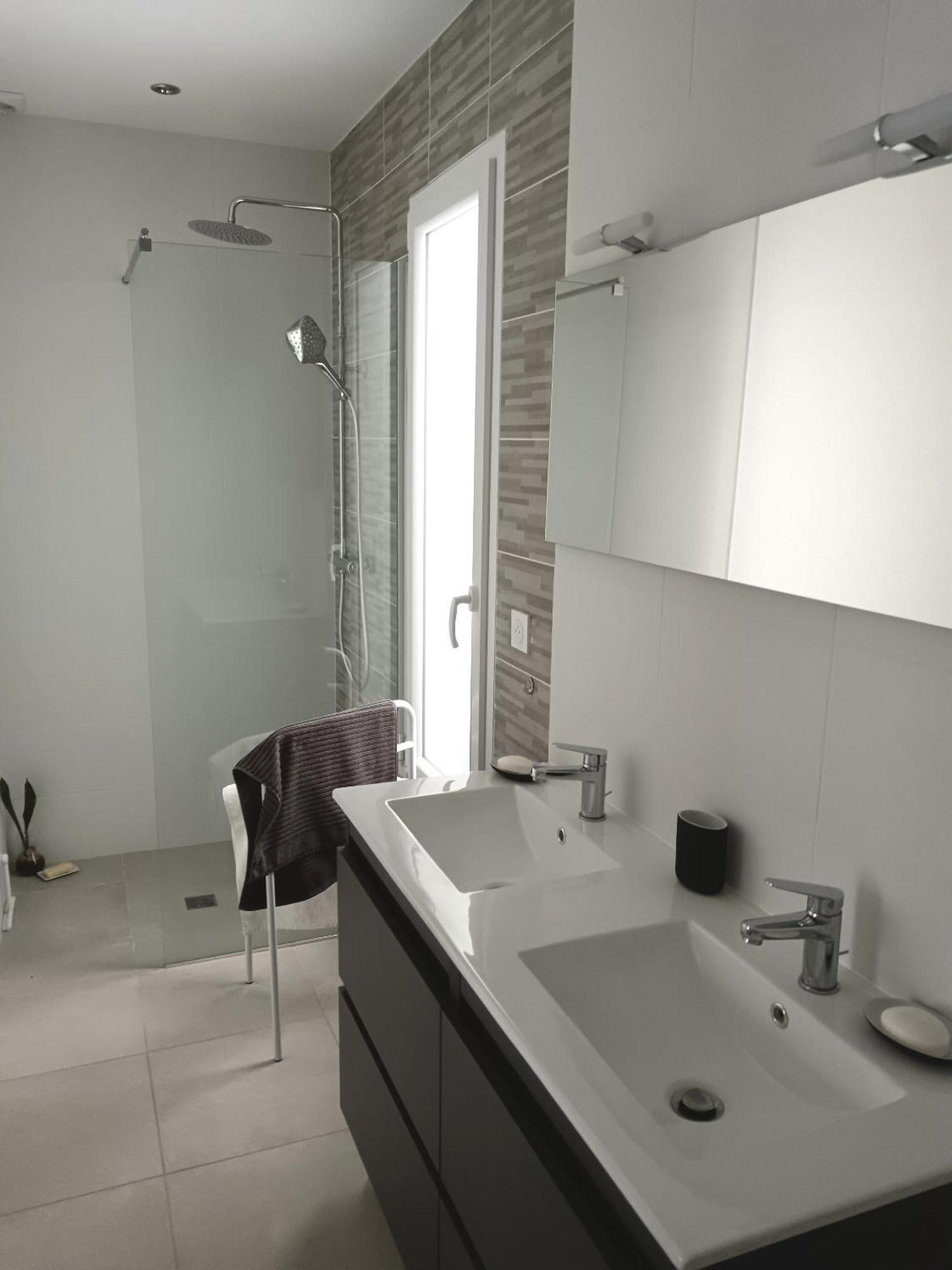 Apartmán Olido Saint-Médard-en-Jalles Exteriér fotografie